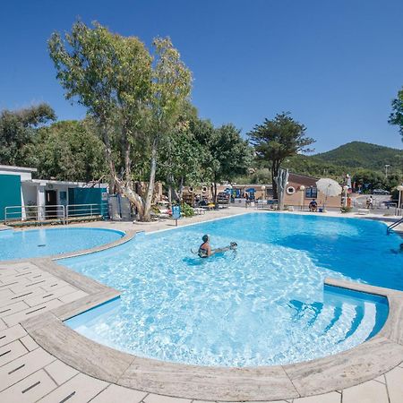 Villaggio Miramare Livorno Ngoại thất bức ảnh