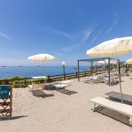 Villaggio Miramare Livorno Ngoại thất bức ảnh