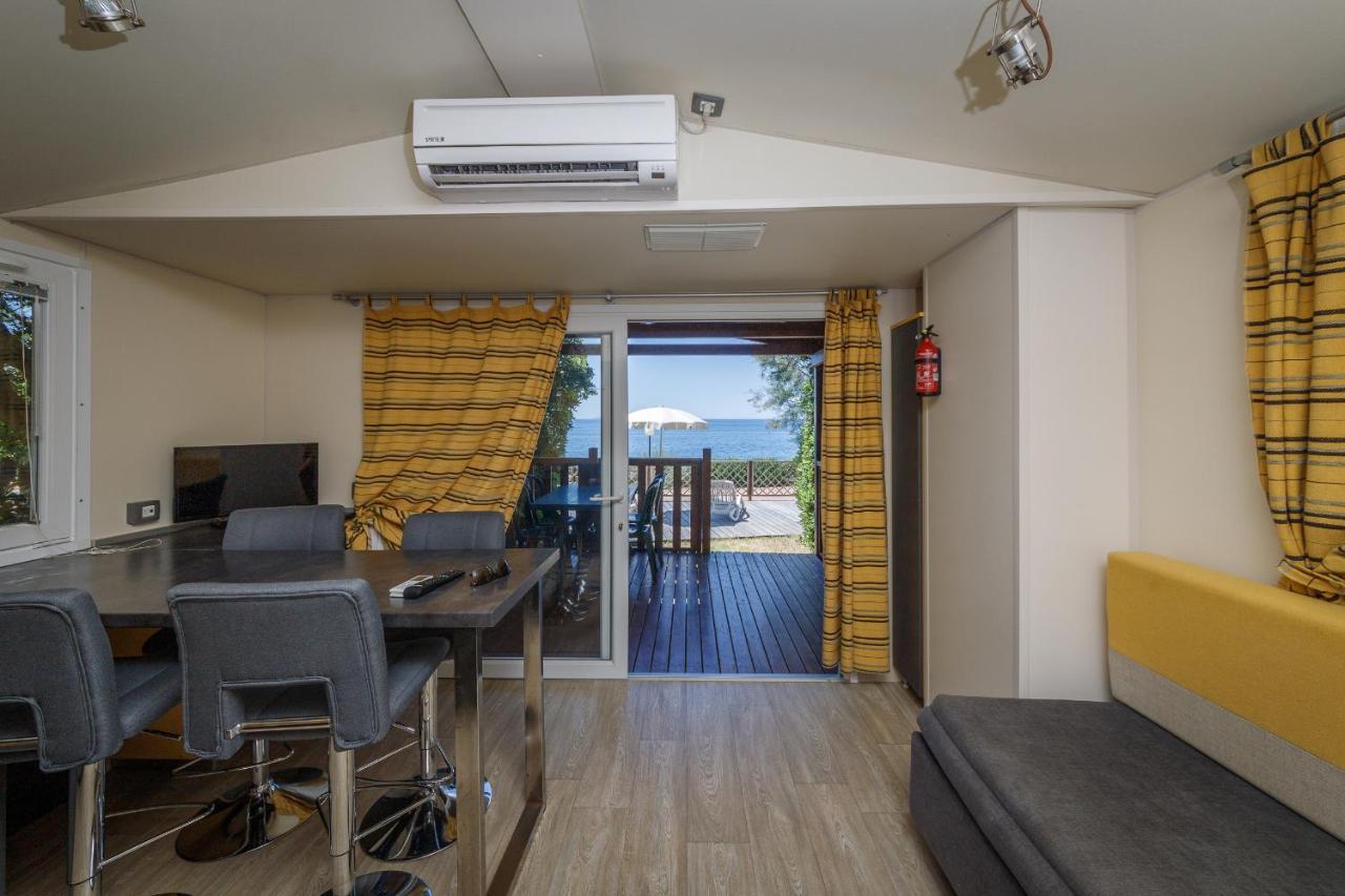 Villaggio Miramare Livorno Ngoại thất bức ảnh