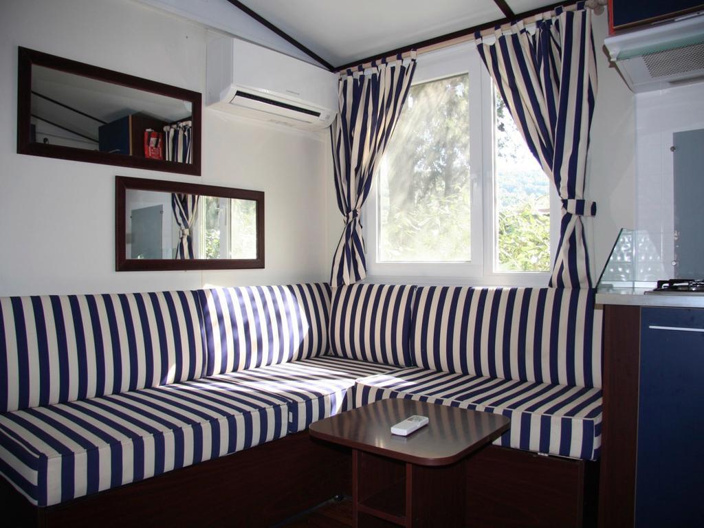 Villaggio Miramare Livorno Ngoại thất bức ảnh