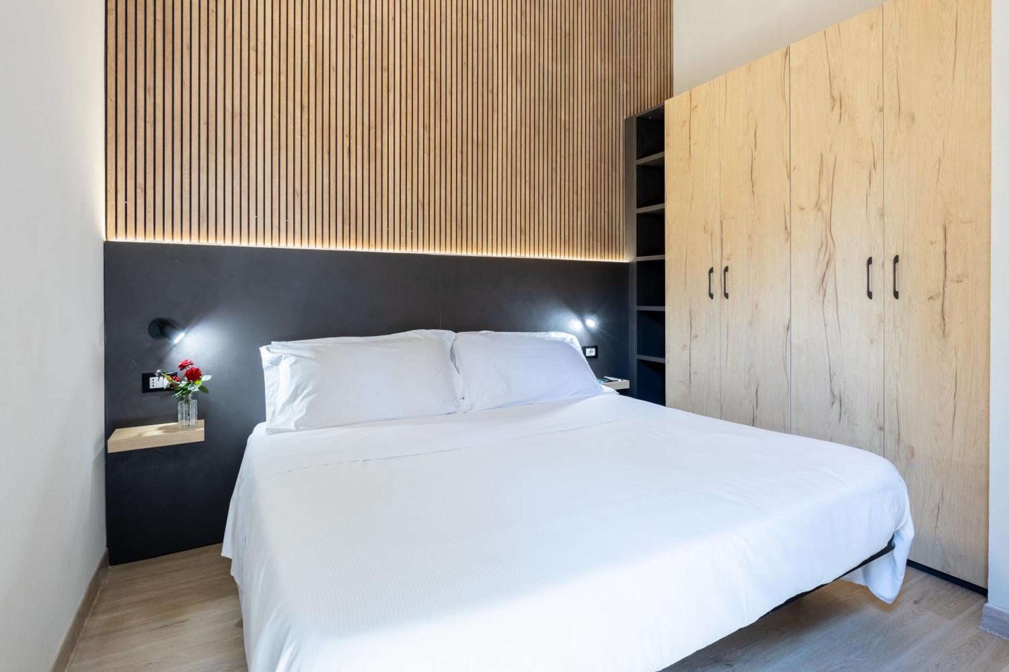 Villaggio Miramare Livorno Ngoại thất bức ảnh