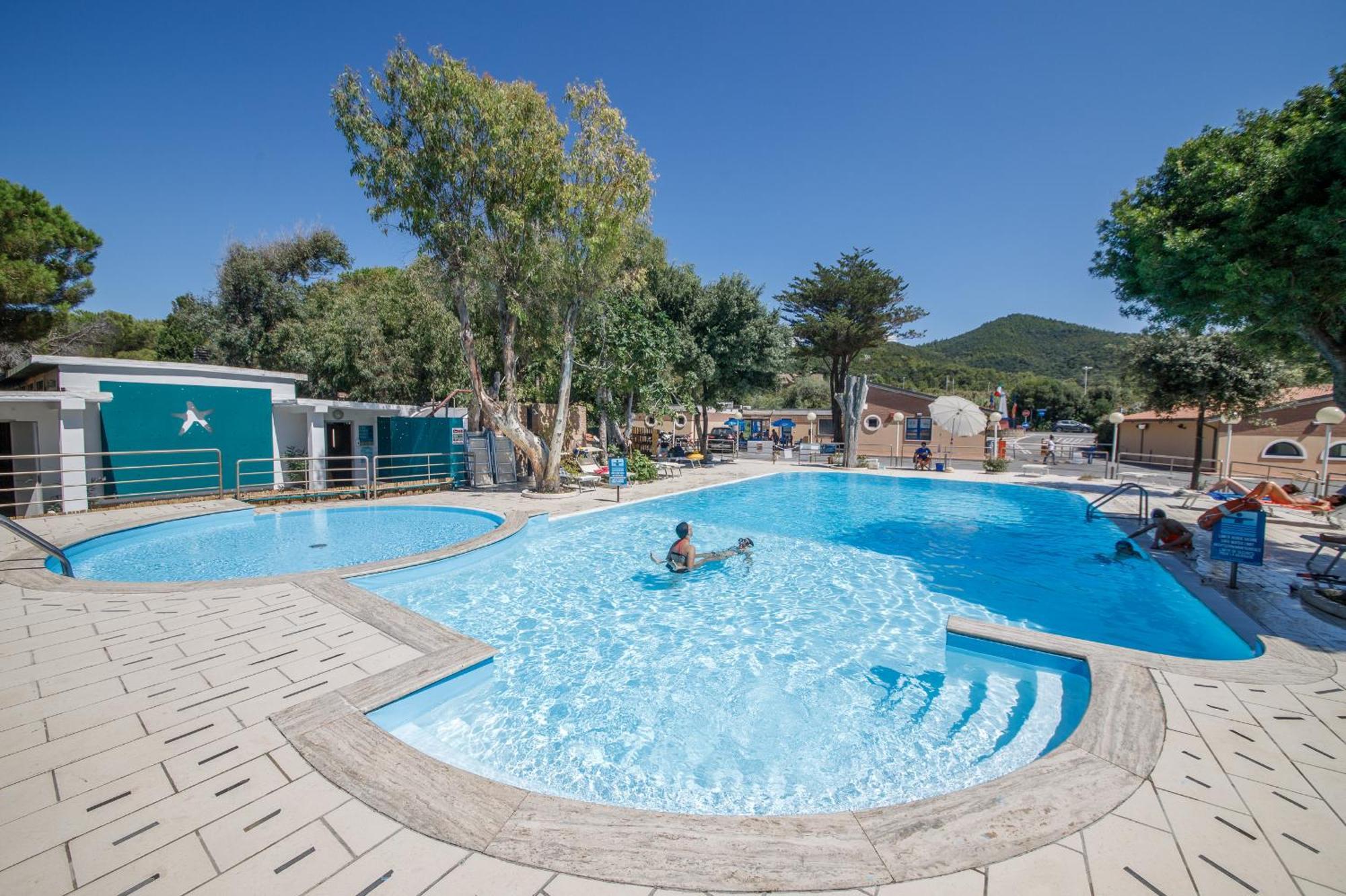 Villaggio Miramare Livorno Ngoại thất bức ảnh