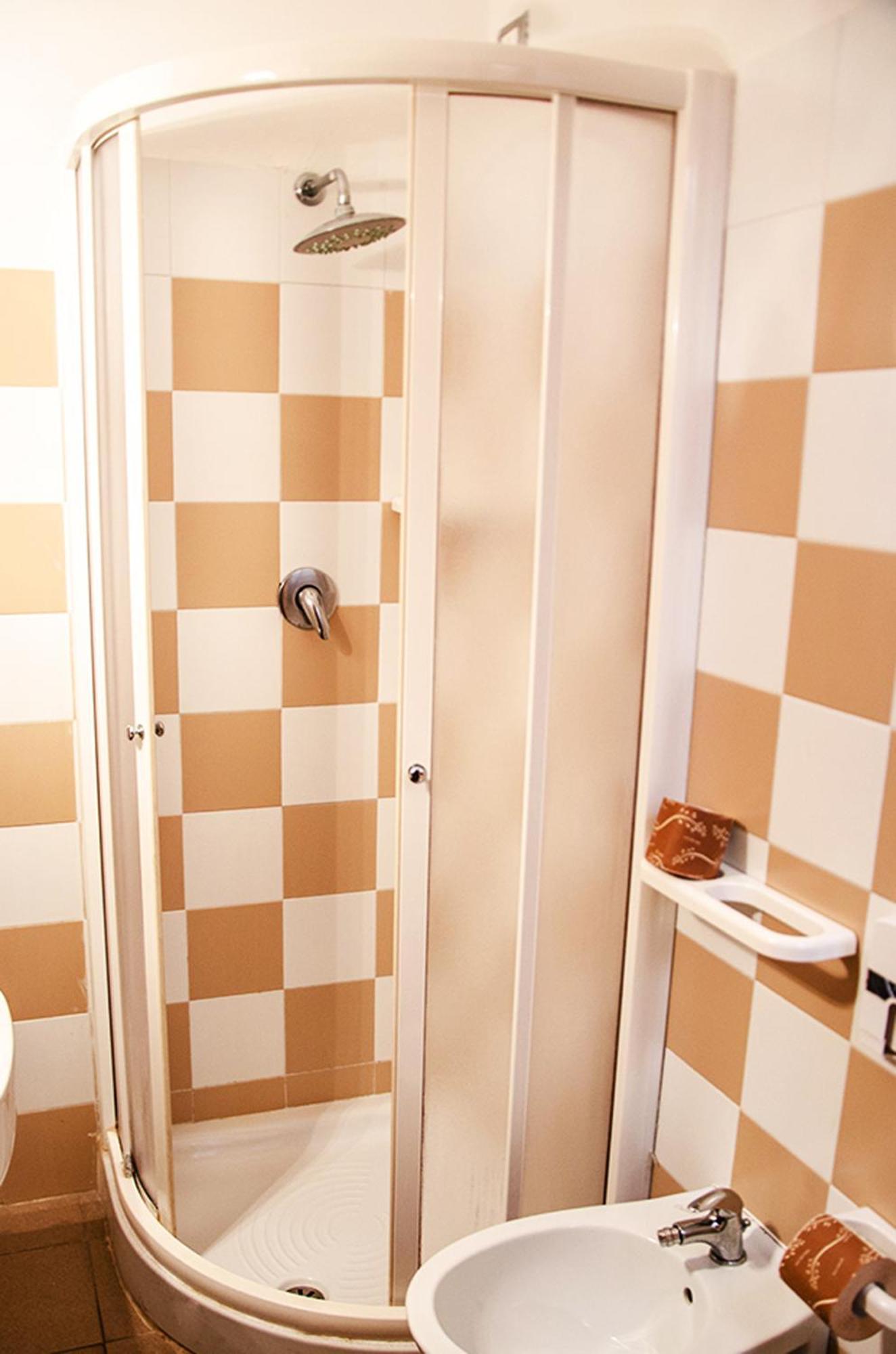 Villaggio Miramare Livorno Phòng bức ảnh