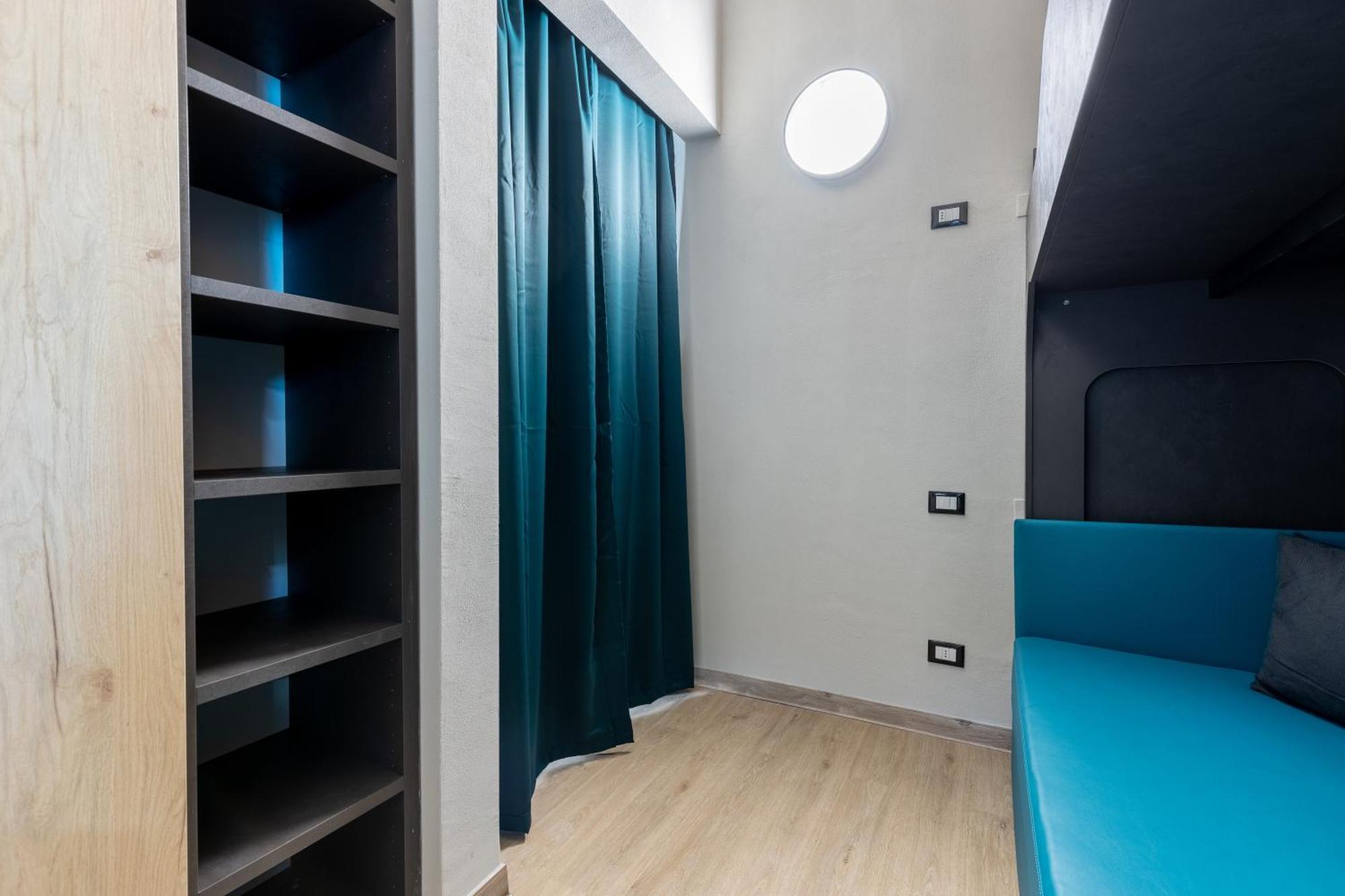 Villaggio Miramare Livorno Phòng bức ảnh