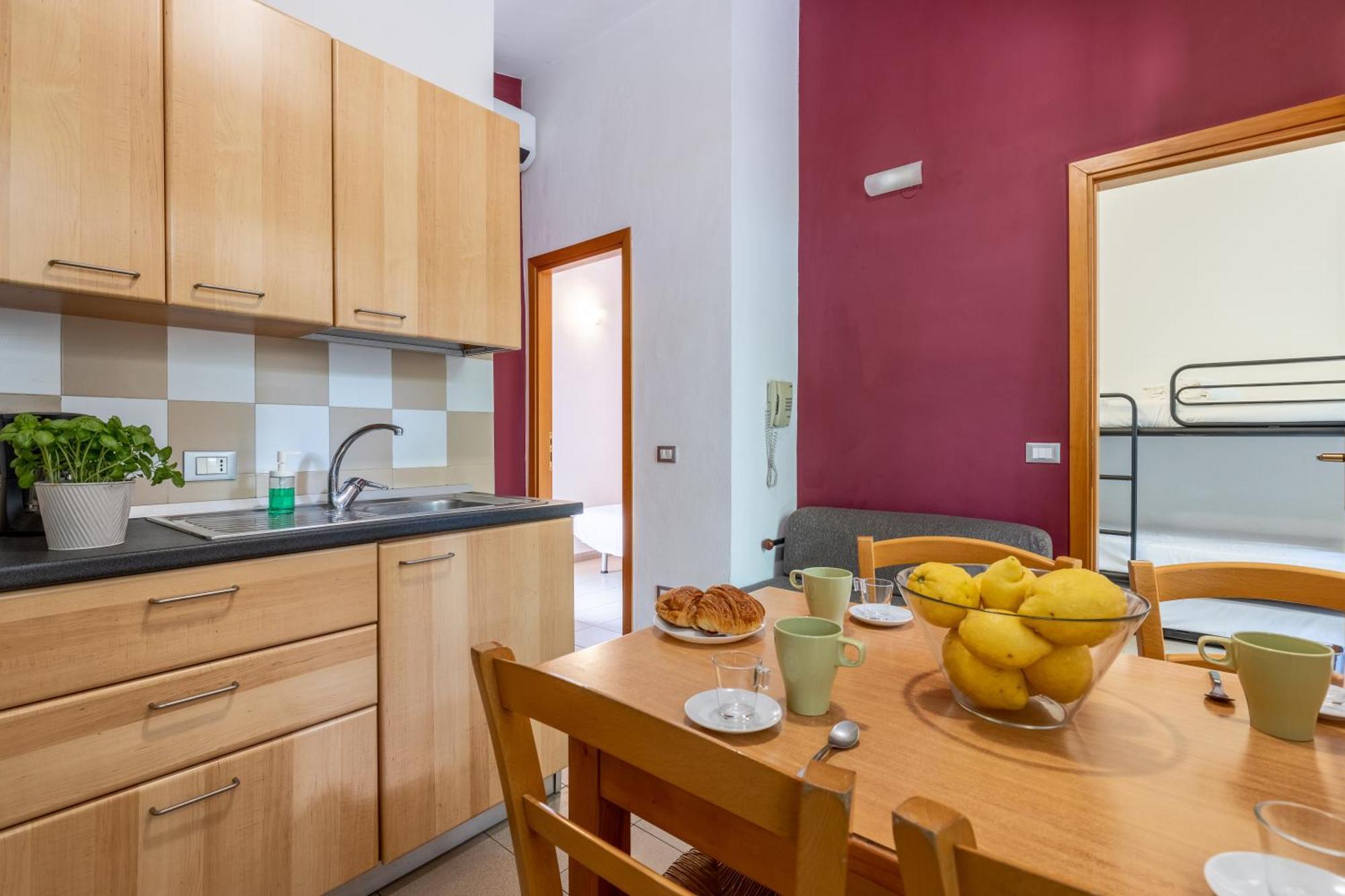 Villaggio Miramare Livorno Ngoại thất bức ảnh