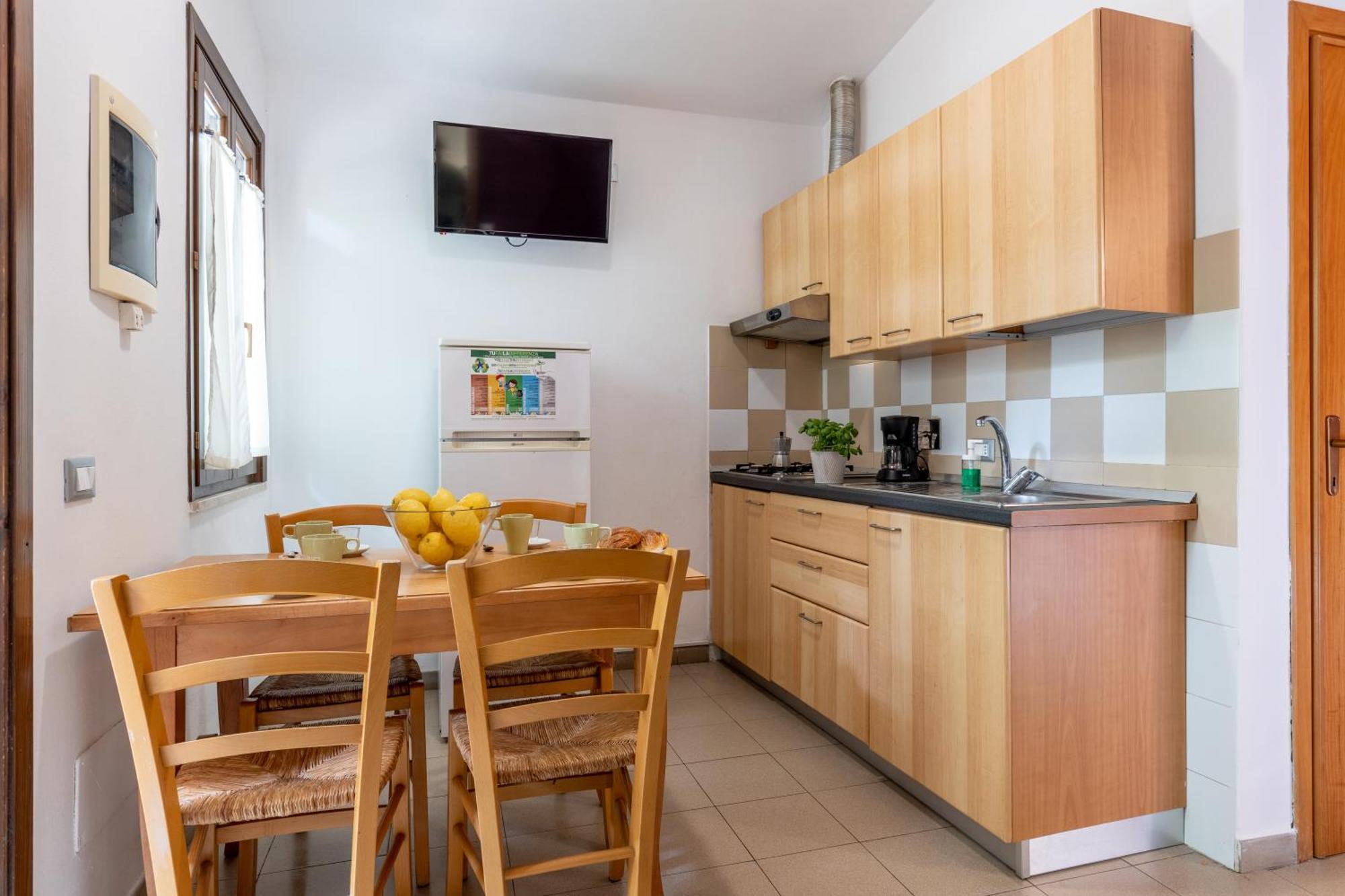 Villaggio Miramare Livorno Ngoại thất bức ảnh