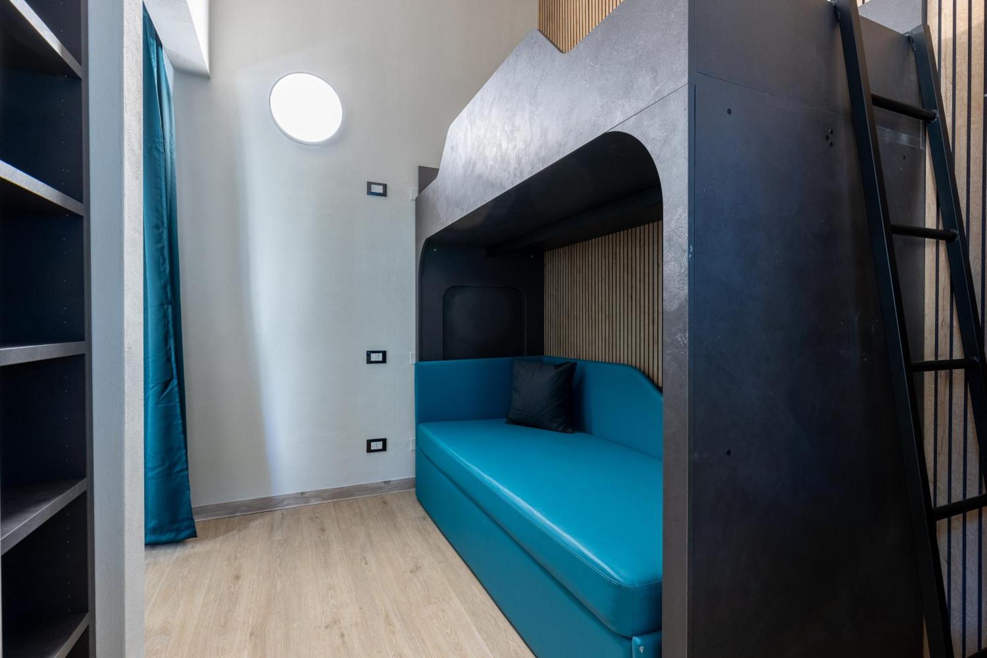Villaggio Miramare Livorno Ngoại thất bức ảnh