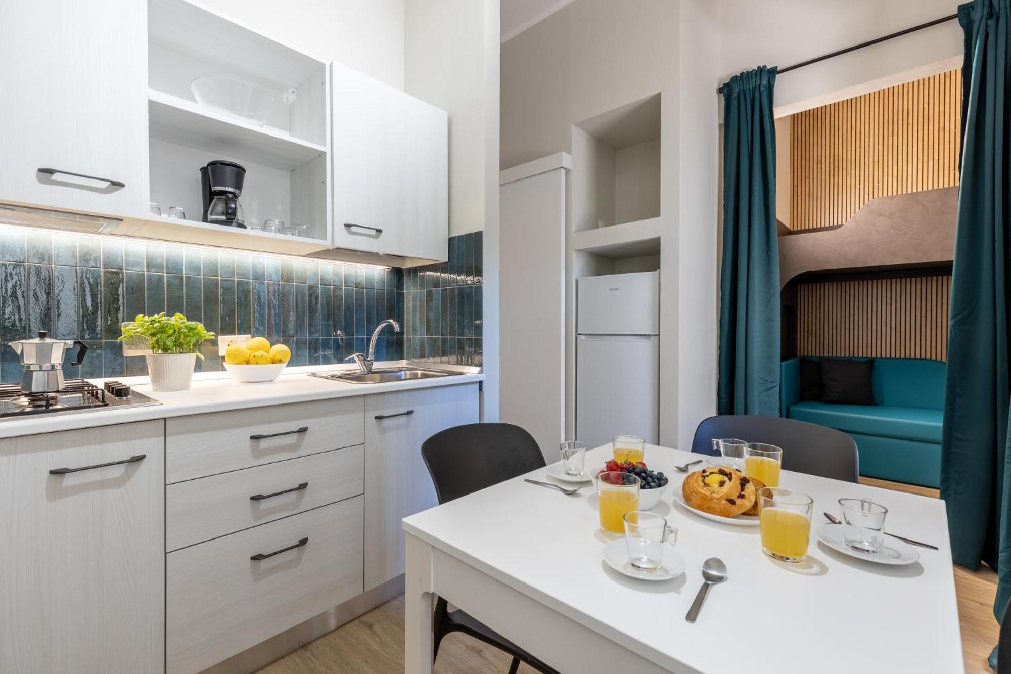 Villaggio Miramare Livorno Ngoại thất bức ảnh