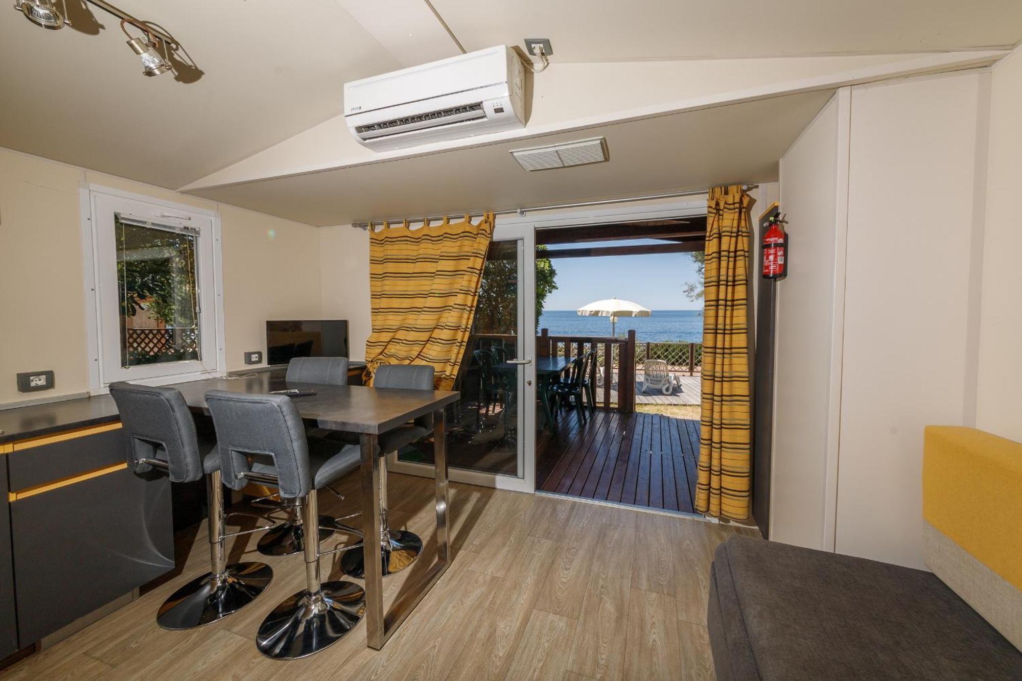 Villaggio Miramare Livorno Phòng bức ảnh