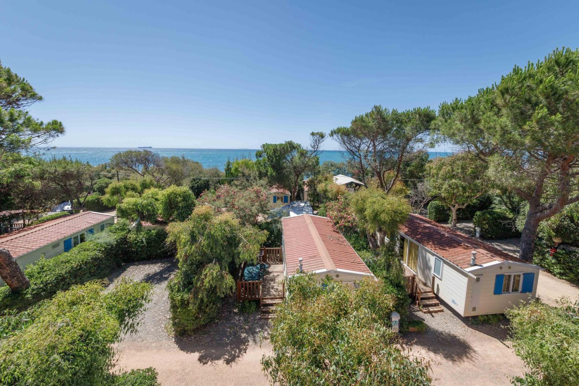 Villaggio Miramare Livorno Ngoại thất bức ảnh