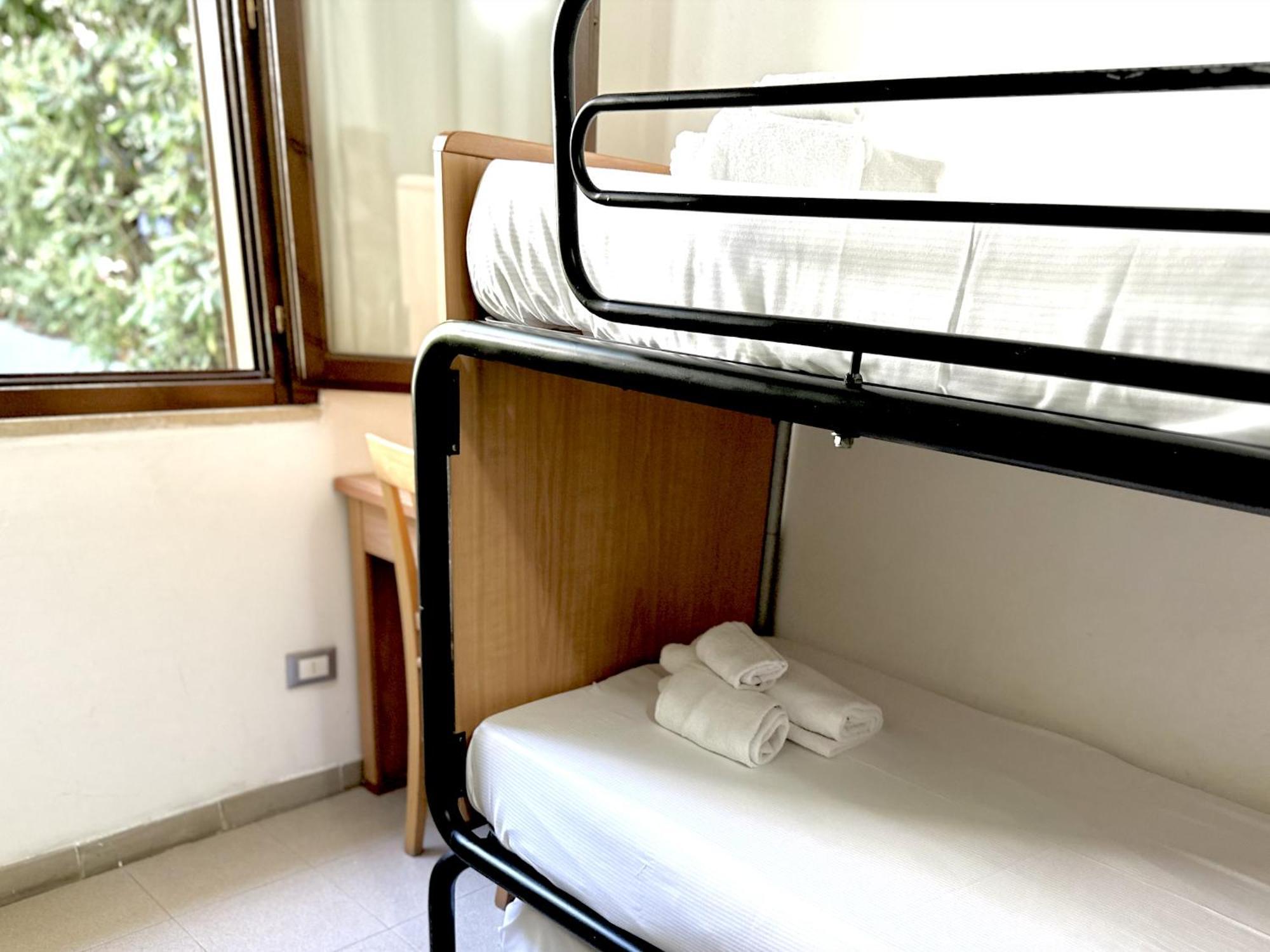 Villaggio Miramare Livorno Ngoại thất bức ảnh