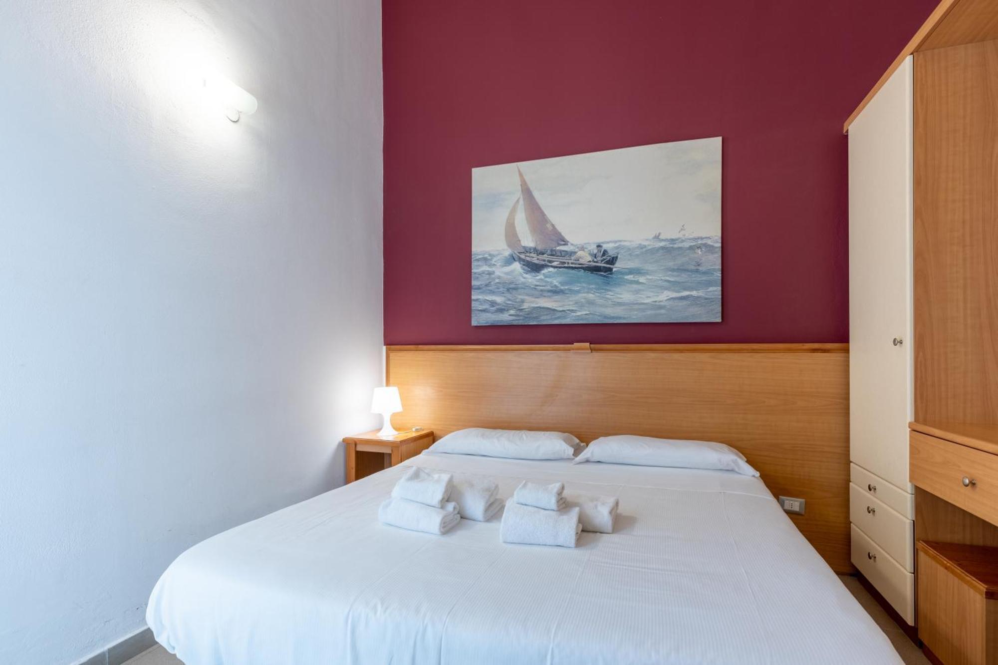 Villaggio Miramare Livorno Ngoại thất bức ảnh