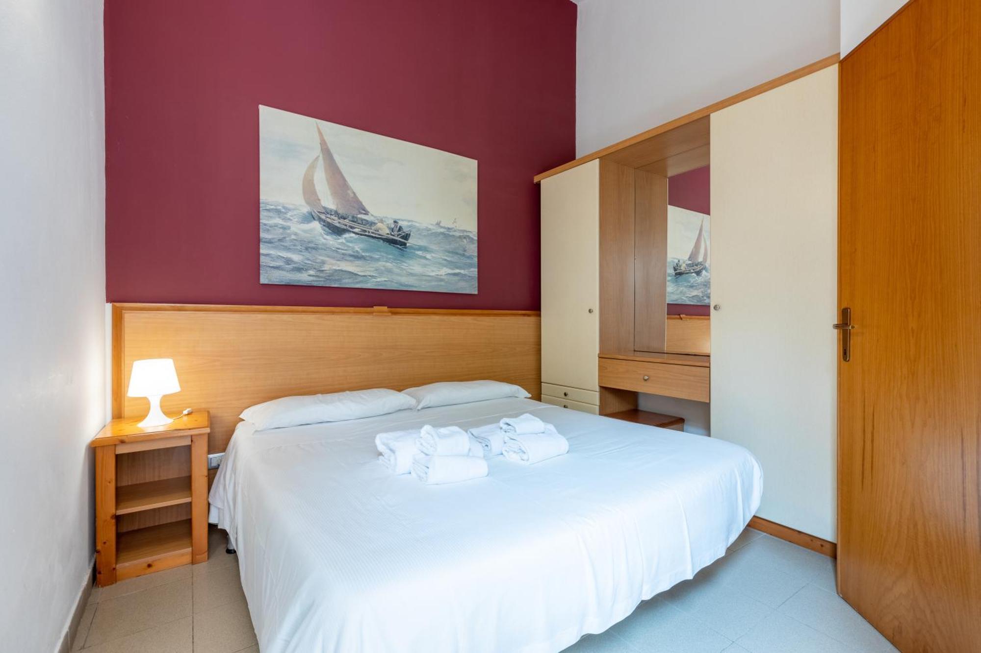Villaggio Miramare Livorno Ngoại thất bức ảnh