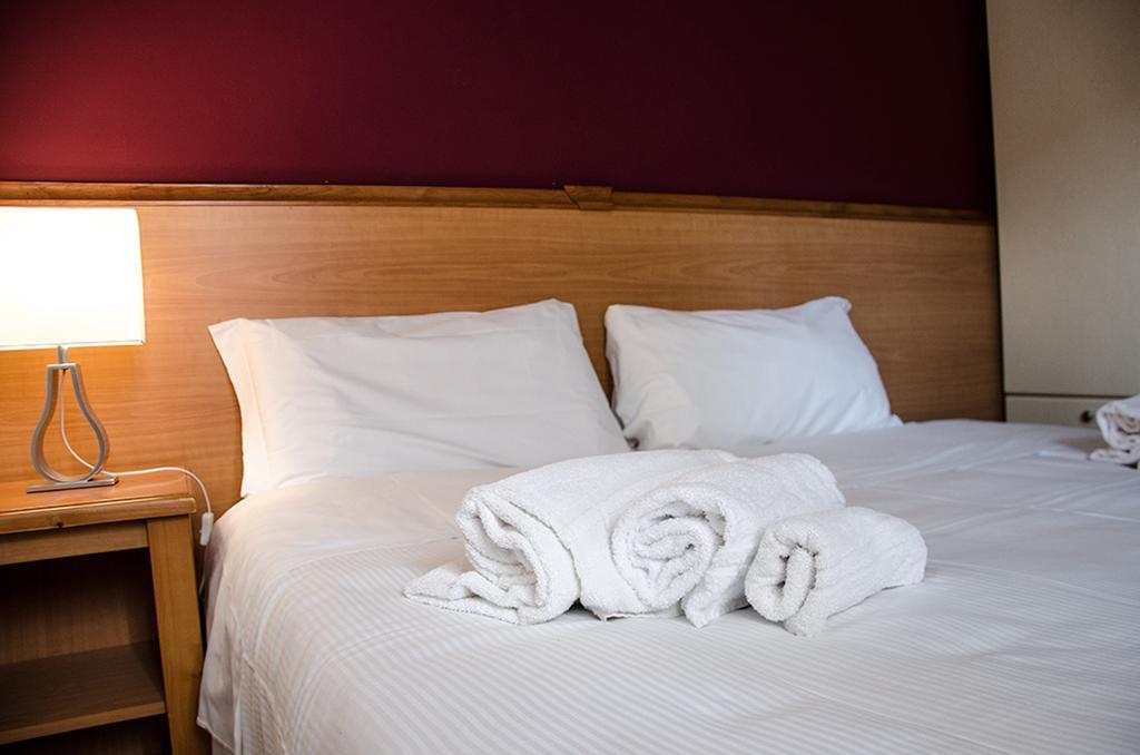 Villaggio Miramare Livorno Ngoại thất bức ảnh