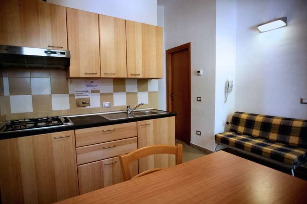 Villaggio Miramare Livorno Ngoại thất bức ảnh