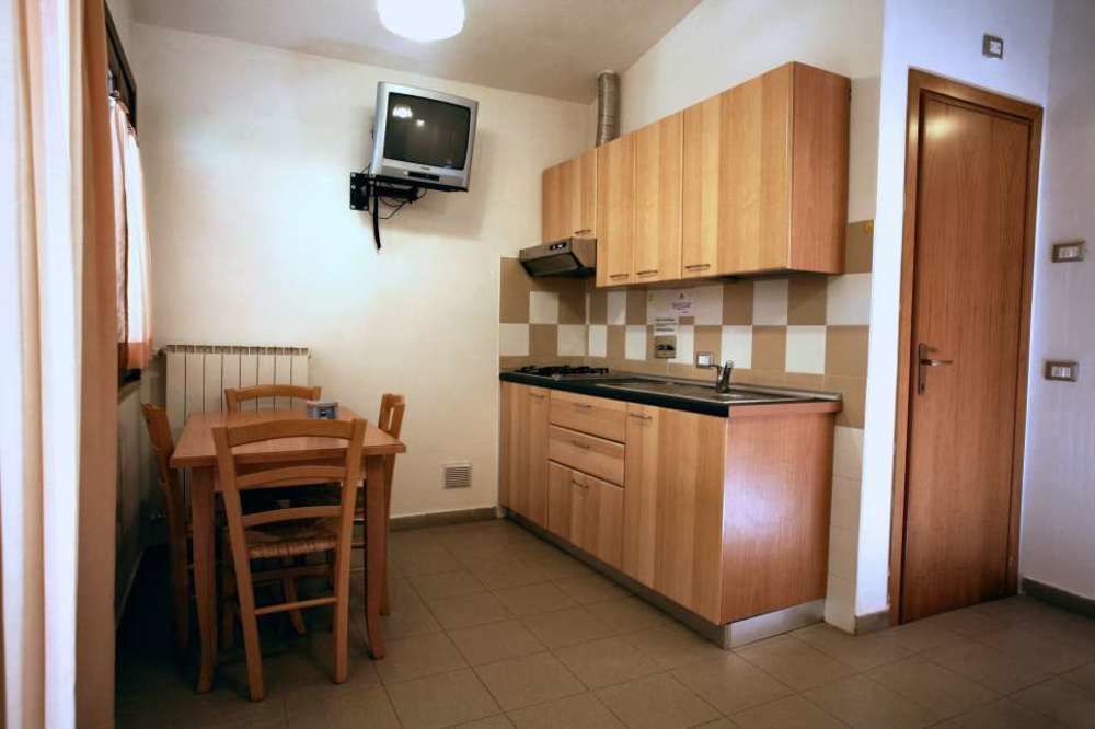 Villaggio Miramare Livorno Ngoại thất bức ảnh