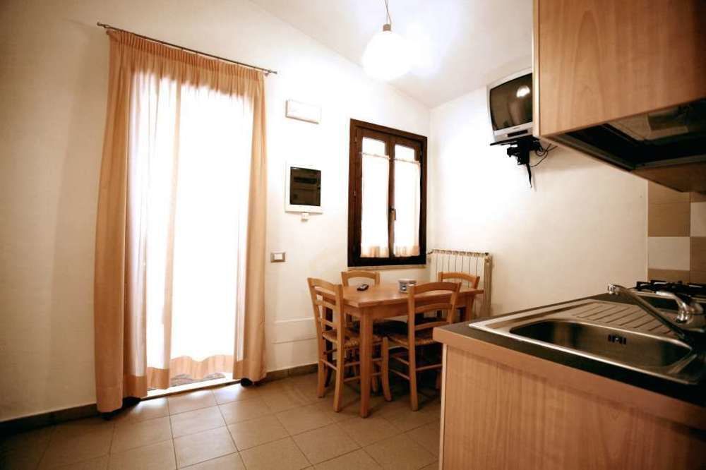 Villaggio Miramare Livorno Ngoại thất bức ảnh